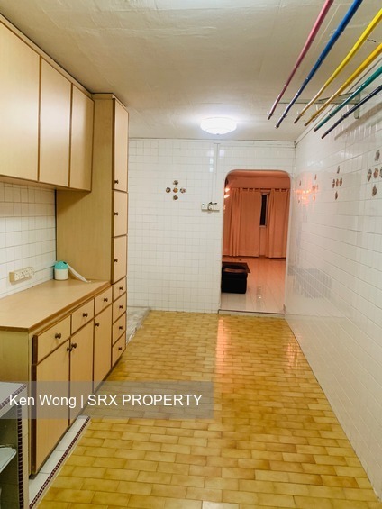 Blk 430 Jurong West Avenue 1 (Jurong West), HDB 4 Rooms #203680141